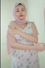 wanita hijab